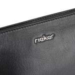 náhled Dámská kabelka RIEKER W199 černá S5