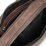 náhled Pánská taška RIEKER 9032 hnědá W5