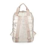 náhled Dámský batoh RIEKER C2430-065-KWT zlatá W5