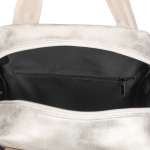 náhled Dámský batoh RIEKER C2430-065-KWT zlatá W5