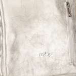 náhled Dámský batoh RIEKER C2430-065-KWT zlatá W5