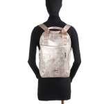 náhled Dámský batoh RIEKER C2430-065-KWT zlatá W5