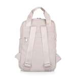 náhled Dámský batoh RIEKER C2430-111-W2 béžová S5