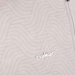 náhled Dámský batoh RIEKER C2430-111-W2 béžová S5