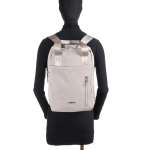 náhled Dámský batoh RIEKER C2430-111-W2 béžová S5