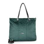 náhled Dámská kabelka RIEKER C2403-191/13-029 zelená W4