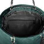 náhled Dámská kabelka RIEKER C2403-191/13-029 zelená W4