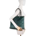 náhled Dámská kabelka RIEKER C2403-191/13-029 zelená W4