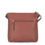 náhled Dámská kabelka TAMARIS 30814-700 hnědá W5