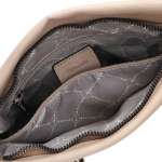 náhled Dámská kabelka TAMARIS 32809-900 béžová S5