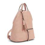 náhled Dámský batoh TAMARIS 32804-644 růžová S5