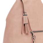 náhled Dámský batoh TAMARIS 32804-644 růžová S5