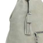 náhled Dámský batoh TAMARIS 32804-970 zelená S5