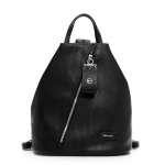 náhled Dámský batoh TAMARIS 33604-100 černá S5