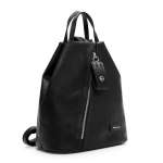 náhled Dámský batoh TAMARIS 33604-100 černá S5