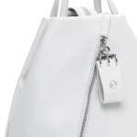 náhled Dámský batoh TAMARIS 33604-810 šedá S5