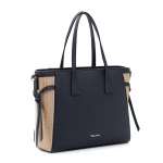 náhled Dámská kabelka TAMARIS 33691-500 modrá S5