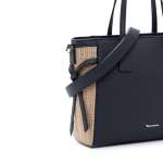 náhled Dámská kabelka TAMARIS 33691-500 modrá S5