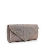 náhled Dámská kabelka TAMARIS 33803-650 růžová S5