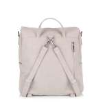 náhled Dámský batoh RIEKER C2001-111-LIS béžová S5