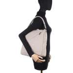 náhled Dámský batoh RIEKER C2001-111-LIS béžová S5