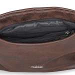 náhled Dámská kabelka RIEKER C2230-188/4 hnědá S5