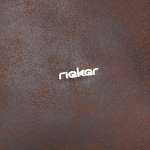 náhled Dámská kabelka RIEKER C2230-188/4 hnědá S5