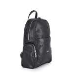 náhled Dámský batoh RIEKER C2435-021-W2 černá S5