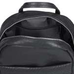 náhled Dámský batoh RIEKER C2435-021-W2 černá S5