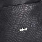 náhled Dámský batoh RIEKER C2435-021-W2 černá S5