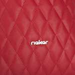náhled Dámská kabelka RIEKER C0082-114/24-H3 červená S5