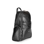 náhled Dámský batoh RIEKER C2435-167/31 černá W5