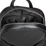 náhled Dámský batoh RIEKER C2435-167/31 černá W5