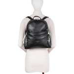 náhled Dámský batoh RIEKER C2435-167/31 černá W5