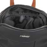 náhled Dámský batoh RIEKER C2439-029-152/19 černá W5