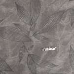 náhled Dámská kabelka RIEKER C0195-200/02-AKC šedá S5