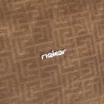 náhled Dámská kabelka RIEKER C2230-200/07-T29 hnědá S5
