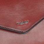 náhľad Dámska kabelka RIEKER W203 hnedá S5