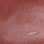 náhled Dámská kabelka RIEKER W204 hnědá S5