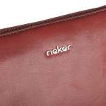 náhled Dámská kabelka RIEKER W207 hnědá S5