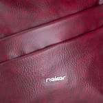náhled Dámská kabelka RIEKER C2239-199/25 červená S5