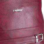 náhled Dámská kabelka RIEKER C2248-199/25 červená S5