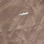 náhled Dámský batoh RIEKER C2250-200/04-H3 hnědá S5