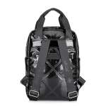 náhled Dámský batoh RIEKER C2430-197/19 černá S5