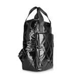 náhled Dámský batoh RIEKER C2430-197/19 černá S5