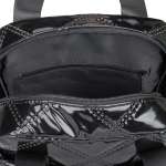 náhled Dámský batoh RIEKER C2430-197/19 černá S5