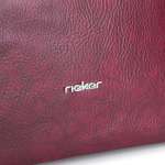 náhled Dámská kabelka RIEKER C2245-199/25 červená S5