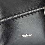 náhled Dámská kabelka RIEKER C2441-167/31 černá S5