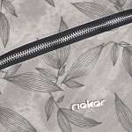 náhled Dámská kabelka RIEKER C2441-200/01-AKC šedá S5