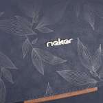 náhľad Dámska kabelka RIEKER C2438-153-152/19-AKC modrá S5
